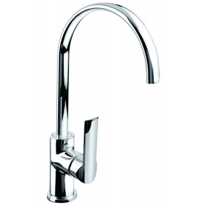 Bateria zlewozmywakowa Deante Valeo BDV 062M